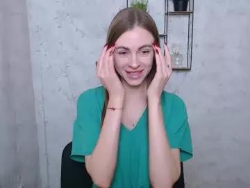 ninapersi_ from Chaturbate is Freechat