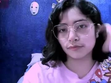 ninayellow from Chaturbate is Freechat