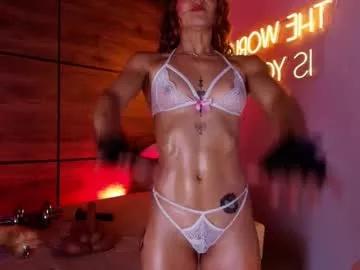 ninna_monroe_ from Chaturbate is Freechat