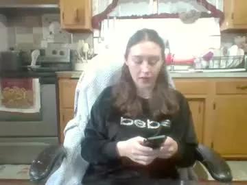 njsnowbunny from Chaturbate is Freechat