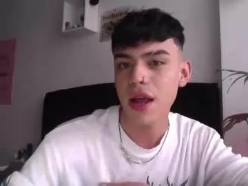 noah37469 from Chaturbate is Freechat