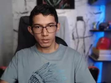 noah_89r from Chaturbate is Freechat
