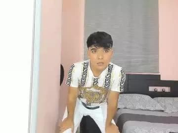 noah_big_cock_ from Chaturbate is Freechat