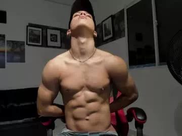 noah_flynn1 from Chaturbate is Freechat