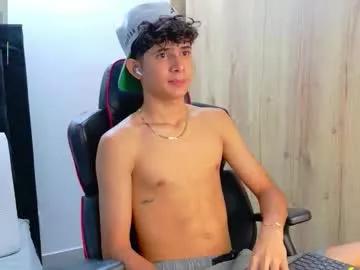 noah_garcia_thompson from Chaturbate is Freechat