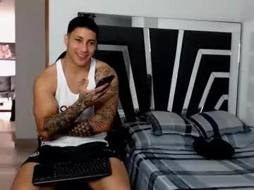 noah_harris01 from Chaturbate is Freechat