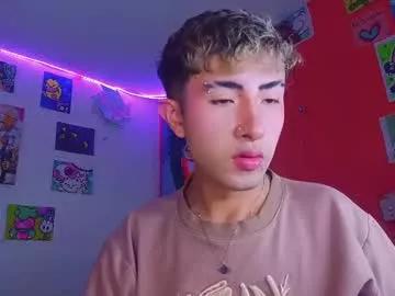 noah_xitruxx from Chaturbate is Freechat