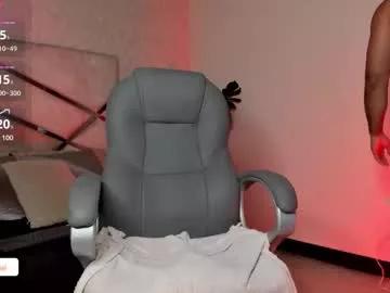 noahcrux from Chaturbate is Freechat