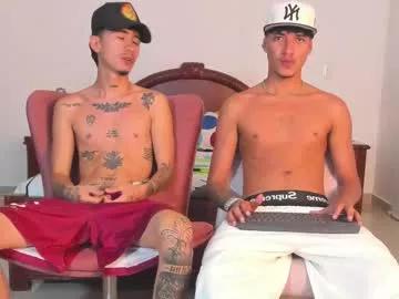 noahdaviss from Chaturbate is Freechat