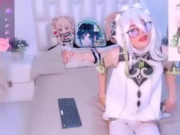 noahpuff from Chaturbate is Freechat