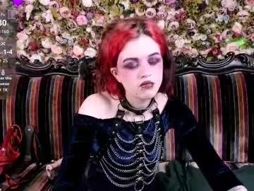 noellegothicshadow from Chaturbate is Freechat