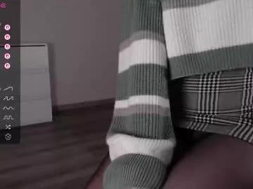 noelleneptune from Chaturbate is Freechat