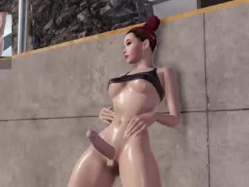 Check-out your craziest wishes with our pick of gaming cams models, featuring big knockers, round tails and tight twats.