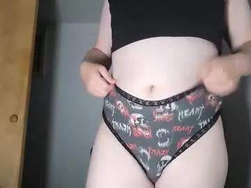 nonbinarybeauty20 from Chaturbate is Freechat