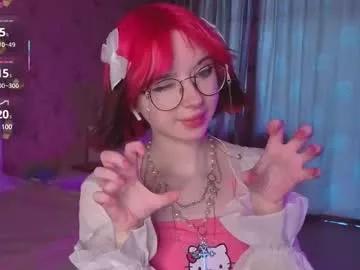 nora_failure from Chaturbate is Freechat