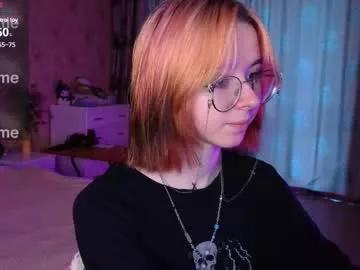 nora_failure from Chaturbate is Freechat