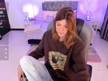 nora_vennucci from Chaturbate is Freechat