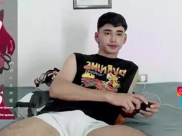 nova740338 from Chaturbate is Freechat