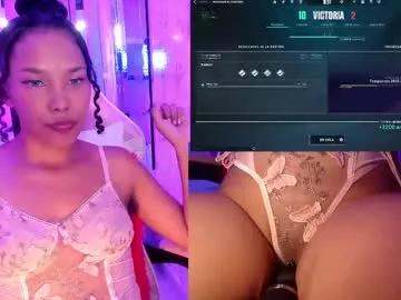 Check-out your craziest wishes with our pick of gaming cams models, featuring big knockers, round tails and tight twats.