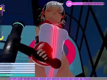 Check-out your craziest wishes with our pick of gaming cams models, featuring big knockers, round tails and tight twats.