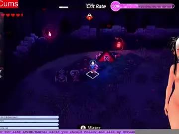 novastar6969 from Chaturbate is Freechat