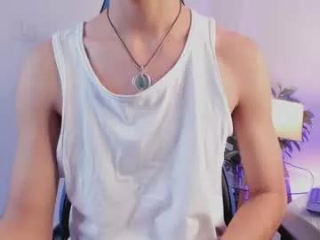 novawheeler from Chaturbate is Freechat