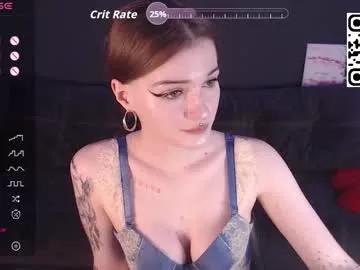 nutsy_kitty from Chaturbate is Freechat