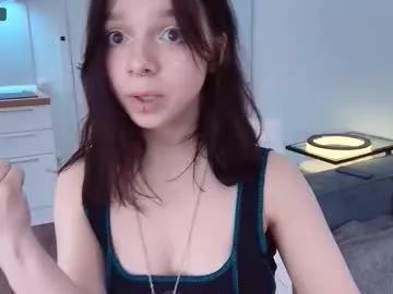 nya_babe from Chaturbate is Freechat