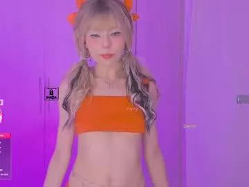 Photos of nyvy from Chaturbate is Freechat