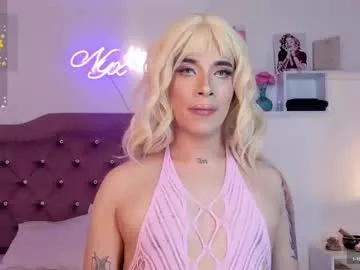 nyx__blackwood from Chaturbate is Freechat