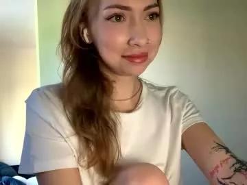 nyxakitten from Chaturbate is Freechat