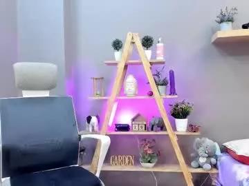 nyxmoonhells from Chaturbate is Freechat