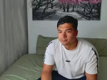 octavio_quinn from Chaturbate is Freechat