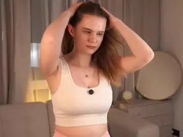 odelindabeames from Chaturbate is Freechat