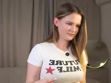 odelindabeames from Chaturbate is Freechat