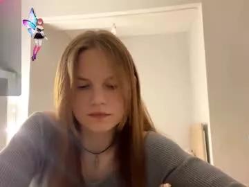 odelynacrook from Chaturbate is Freechat
