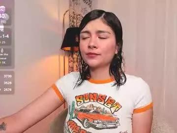 oh__holly from Chaturbate is Freechat