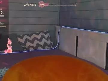 Check-out your craziest wishes with our pick of gaming cams models, featuring big knockers, round tails and tight twats.