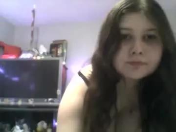 okhannahh from Chaturbate is Freechat