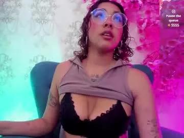oliv_jones from Chaturbate is Freechat