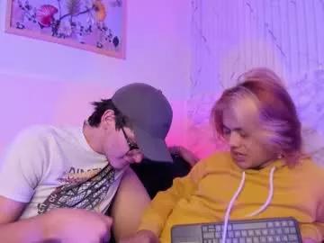 oliver_big19 from Chaturbate is Freechat