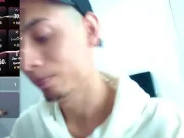 oliver_king_sex from Chaturbate is Freechat
