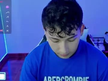 oliver_kyy from Chaturbate is Freechat