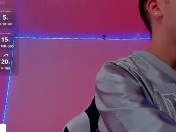 oliver_kyy from Chaturbate is Freechat