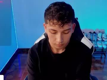 oliver_kyy from Chaturbate is Freechat