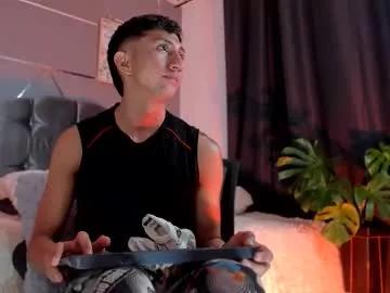 oliver_mr_ from Chaturbate is Freechat