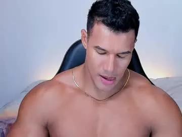 oliver_tommy from Chaturbate is Freechat