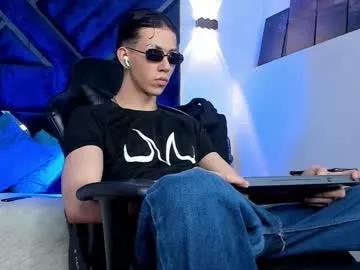 oliverthompson_01 from Chaturbate is Freechat