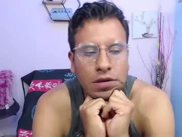 oliverwild_ from Chaturbate is Freechat
