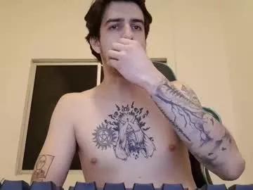 oliverxrxxxx from Chaturbate is Freechat